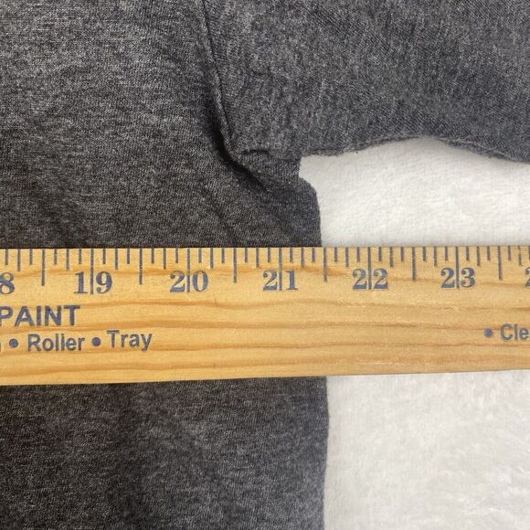 Teepublic Powerline Stand Out World Tour 95 Graphic Shirt Mens Extra Large Gray - Picture 3 of 5